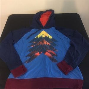 American Eagle Sweatshirt